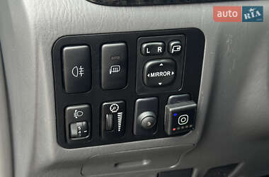 Внедорожник / Кроссовер Toyota Land Cruiser Prado 2008 в 