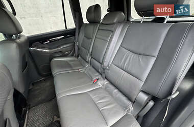Внедорожник / Кроссовер Toyota Land Cruiser Prado 2008 в 