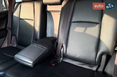Внедорожник / Кроссовер Toyota Land Cruiser Prado 2010 в 