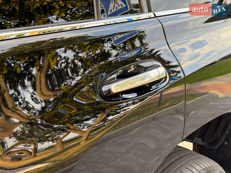 Внедорожник / Кроссовер Toyota Land Cruiser Prado 2010 в Днепре
