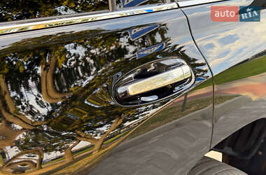 Внедорожник / Кроссовер Toyota Land Cruiser Prado 2010 в 