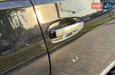 Внедорожник / Кроссовер Toyota Land Cruiser Prado 2010 в 
