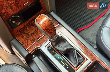 Внедорожник / Кроссовер Toyota Land Cruiser Prado 2010 в 