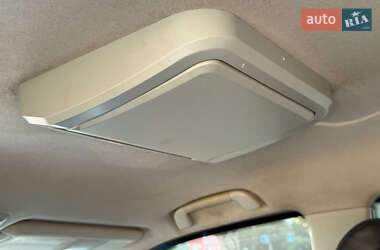 Внедорожник / Кроссовер Toyota Land Cruiser Prado 2010 в 