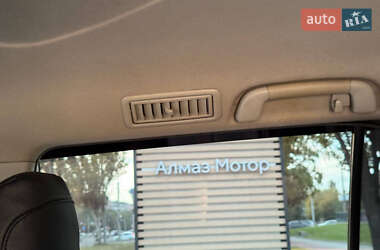 Внедорожник / Кроссовер Toyota Land Cruiser Prado 2010 в 