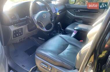 Внедорожник / Кроссовер Toyota Land Cruiser Prado 2009 в 