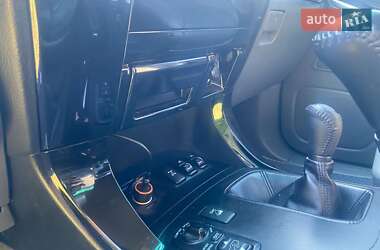 Внедорожник / Кроссовер Toyota Land Cruiser Prado 2009 в 