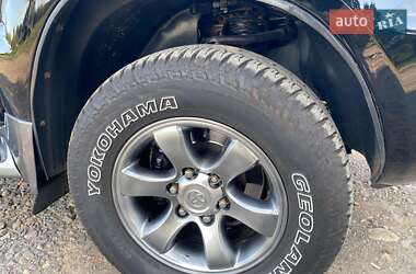Внедорожник / Кроссовер Toyota Land Cruiser Prado 2009 в 