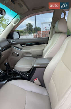 Внедорожник / Кроссовер Toyota Land Cruiser Prado 2008 в 