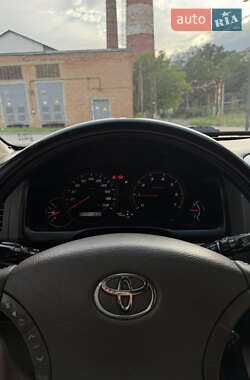 Внедорожник / Кроссовер Toyota Land Cruiser Prado 2008 в 