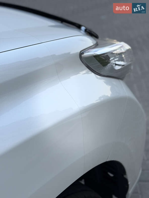 Внедорожник / Кроссовер Toyota Land Cruiser Prado 2014 в Одессе