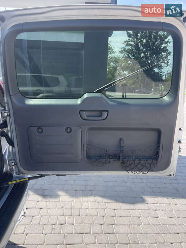 Внедорожник / Кроссовер Toyota Land Cruiser Prado 2007 в Харькове фото 20 Внедорожник / Кроссовер Toyota Land Cruiser Prado 2007 в Харькове