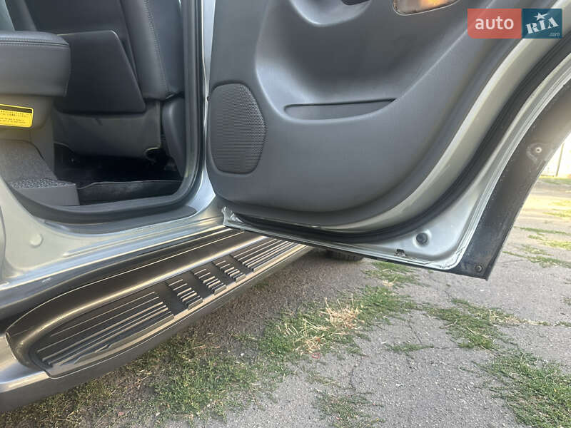 Внедорожник / Кроссовер Toyota Land Cruiser Prado 2005 в Одессе фото 23 Внедорожник / Кроссовер Toyota Land Cruiser Prado 2005 в Одессе