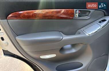 Внедорожник / Кроссовер Toyota Land Cruiser Prado 2007 в 
