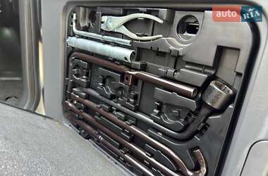 Внедорожник / Кроссовер Toyota Land Cruiser Prado 2007 в 