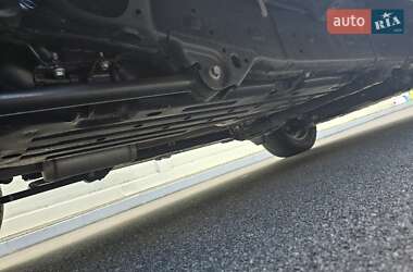 Позашляховик / Кросовер Toyota Land Cruiser Prado 2025 в 
