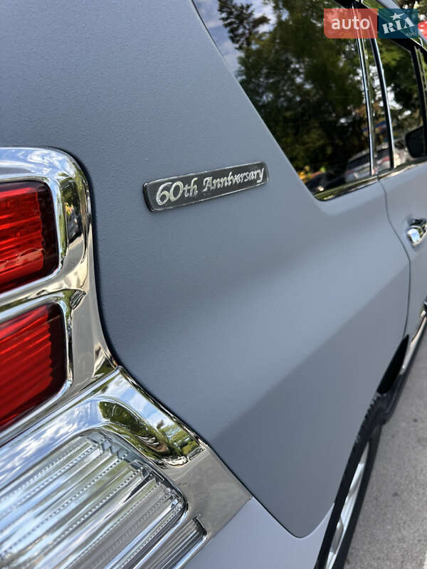 Внедорожник / Кроссовер Toyota Land Cruiser Prado 2010 в Одессе фото 9 Внедорожник / Кроссовер Toyota Land Cruiser Prado 2010 в Одессе