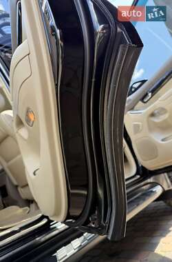 Внедорожник / Кроссовер Toyota Land Cruiser Prado 2008 в 