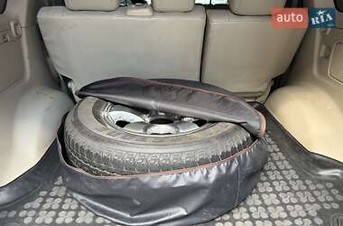 Внедорожник / Кроссовер Toyota Land Cruiser Prado 2008 в 