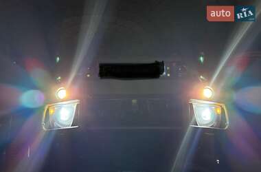 Внедорожник / Кроссовер Toyota Land Cruiser Prado 2008 в 