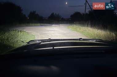 Внедорожник / Кроссовер Toyota Land Cruiser Prado 2008 в 