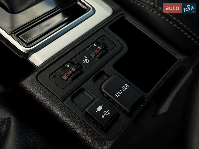 Позашляховик / Кросовер Toyota Land Cruiser Prado 2018 в Києві