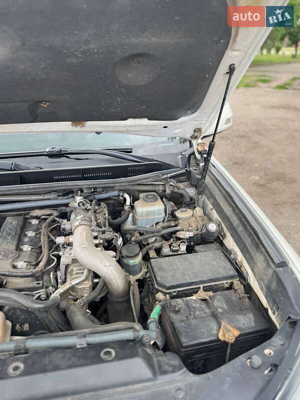 Позашляховик / Кросовер Toyota Land Cruiser Prado 2013 в Харкові фото 3 Позашляховик / Кросовер Toyota Land Cruiser Prado 2013 в Харкові