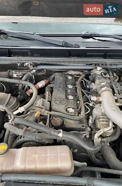 Внедорожник / Кроссовер Toyota Land Cruiser Prado 2013 в 