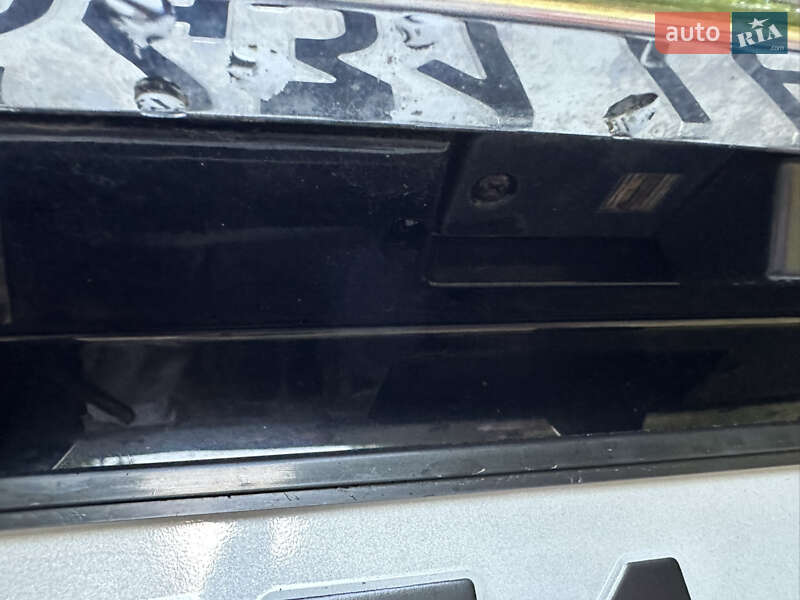 Позашляховик / Кросовер Toyota Land Cruiser Prado 2010 в Івано-Франківську