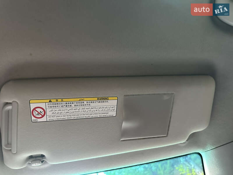 Позашляховик / Кросовер Toyota Land Cruiser Prado 2010 в Івано-Франківську