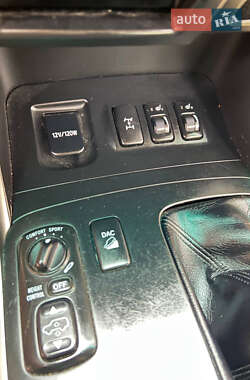 Внедорожник / Кроссовер Toyota Land Cruiser Prado 2007 в 