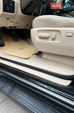 Внедорожник / Кроссовер Toyota Land Cruiser Prado 2007 в 