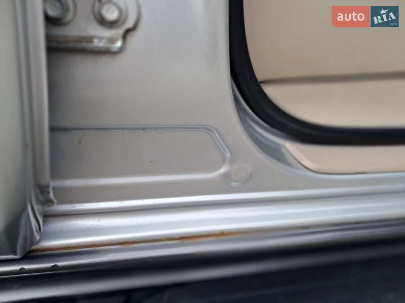 Внедорожник / Кроссовер Toyota Land Cruiser Prado 2008 в Яремче