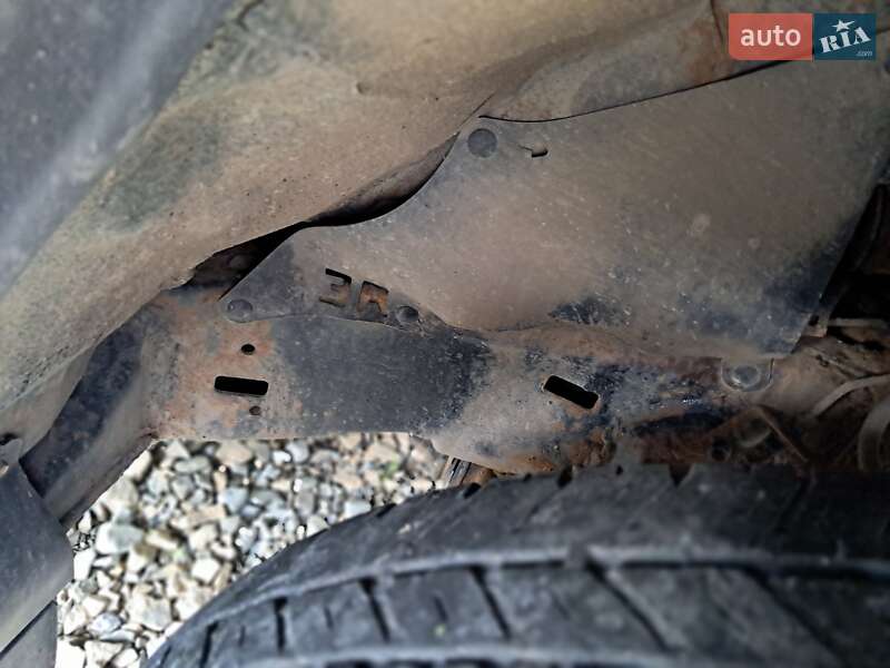 Внедорожник / Кроссовер Toyota Land Cruiser Prado 2008 в Яремче