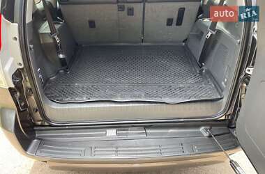 Внедорожник / Кроссовер Toyota Land Cruiser Prado 2012 в 