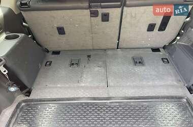 Внедорожник / Кроссовер Toyota Land Cruiser Prado 2012 в 