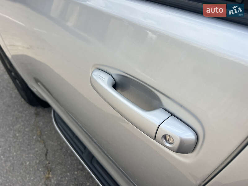 Внедорожник / Кроссовер Toyota Land Cruiser Prado 2010 в Запорожье фото 19 Внедорожник / Кроссовер Toyota Land Cruiser Prado 2010 в Запорожье