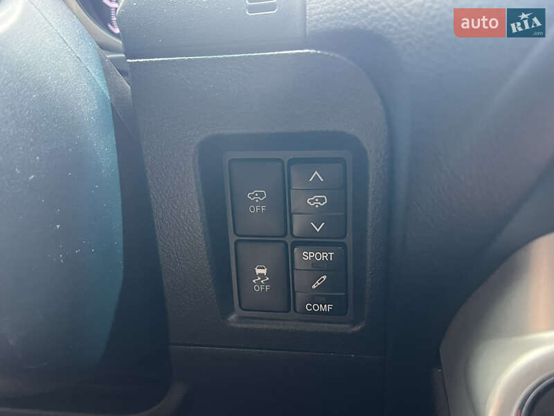 Внедорожник / Кроссовер Toyota Land Cruiser Prado 2010 в Запорожье фото 36 Внедорожник / Кроссовер Toyota Land Cruiser Prado 2010 в Запорожье