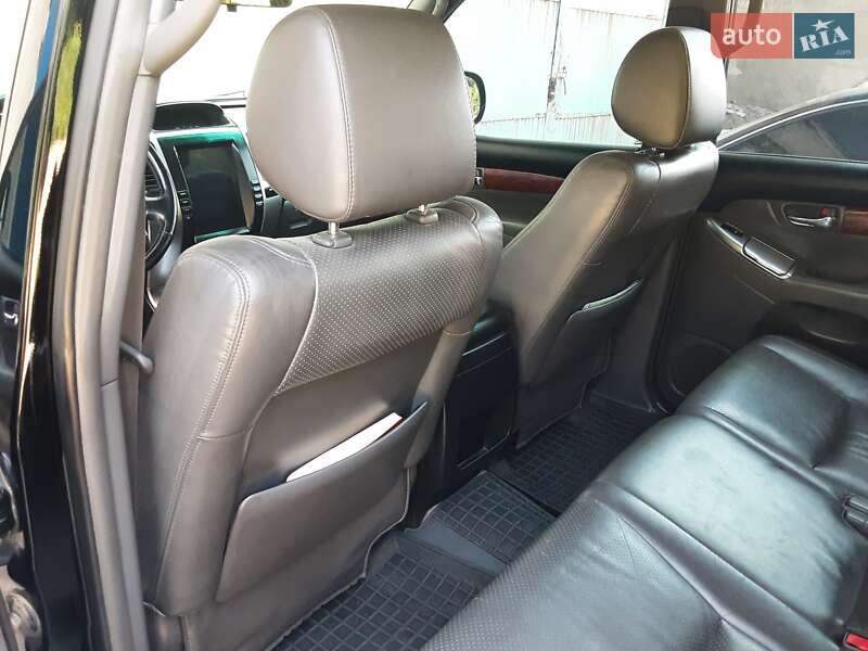 Позашляховик / Кросовер Toyota Land Cruiser Prado 2006 в Глухові