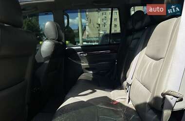 Внедорожник / Кроссовер Toyota Land Cruiser Prado 2005 в 