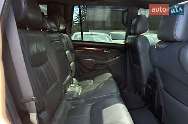 Внедорожник / Кроссовер Toyota Land Cruiser Prado 2005 в 