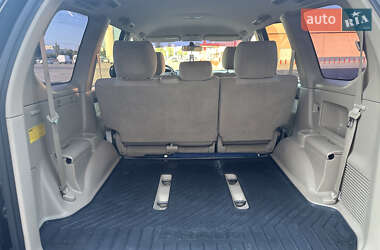 Внедорожник / Кроссовер Toyota Land Cruiser Prado 2006 в  фото 20 Внедорожник / Кроссовер Toyota Land Cruiser Prado 2006 в