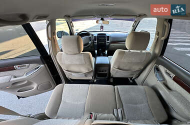 Внедорожник / Кроссовер Toyota Land Cruiser Prado 2006 в  фото 22 Внедорожник / Кроссовер Toyota Land Cruiser Prado 2006 в