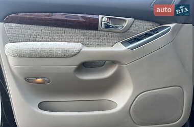 Внедорожник / Кроссовер Toyota Land Cruiser Prado 2006 в  фото 30 Внедорожник / Кроссовер Toyota Land Cruiser Prado 2006 в
