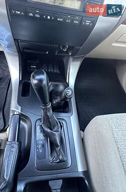 Внедорожник / Кроссовер Toyota Land Cruiser Prado 2006 в  фото 37 Внедорожник / Кроссовер Toyota Land Cruiser Prado 2006 в