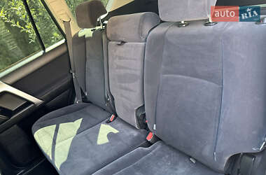 Внедорожник / Кроссовер Toyota Land Cruiser Prado 2014 в 