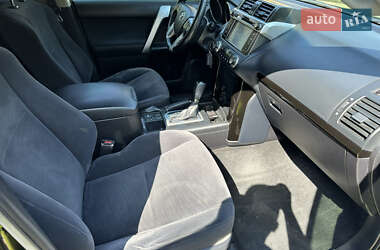 Внедорожник / Кроссовер Toyota Land Cruiser Prado 2014 в 