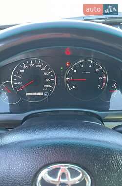 Позашляховик / Кросовер Toyota Land Cruiser Prado 2006 в  фото 17 Позашляховик / Кросовер Toyota Land Cruiser Prado 2006 в