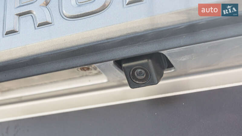 Внедорожник / Кроссовер Toyota Land Cruiser Prado 2019 в Днепре