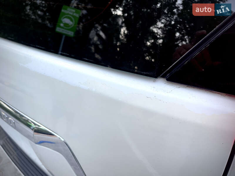 Позашляховик / Кросовер Toyota Land Cruiser Prado 2011 в Києві фото 21 Позашляховик / Кросовер Toyota Land Cruiser Prado 2011 в Києві